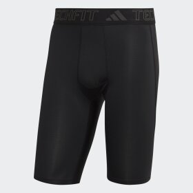 ADIDAS  - M TECHFIT SHORT TIGHTS