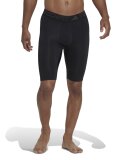 ADIDAS  - M TECHFIT SHORT TIGHTS