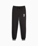 PUMA DENMARK - B PUMA SQUAD SWEATPANTS FL