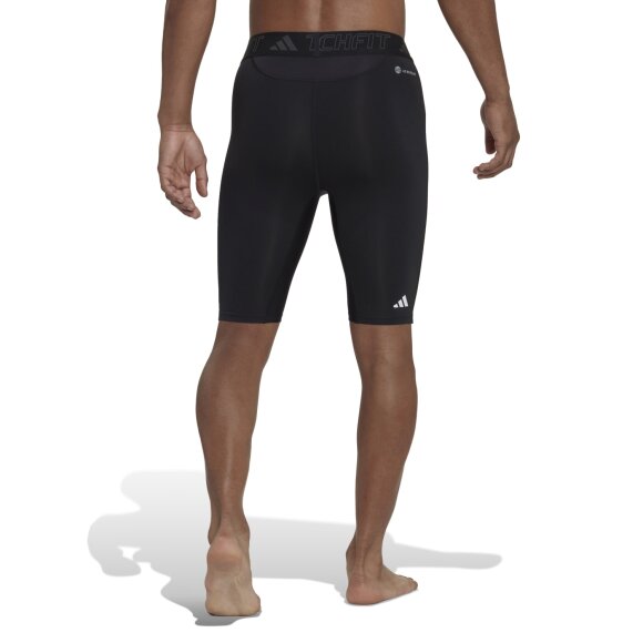 ADIDAS  - M TECHFIT SHORT TIGHTS