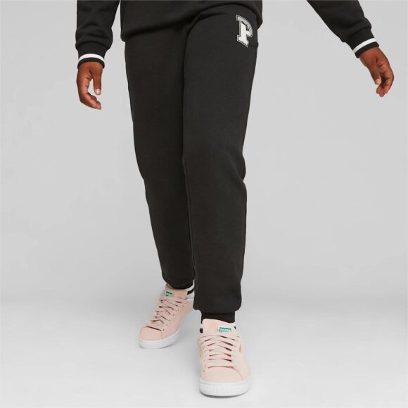 PUMA DENMARK - B PUMA SQUAD SWEATPANTS FL