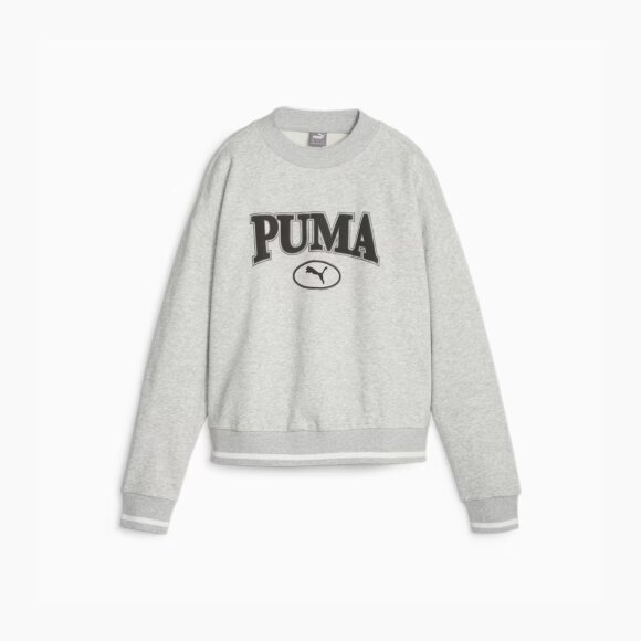 PUMA DENMARK - W PUMA SQUAD CREW