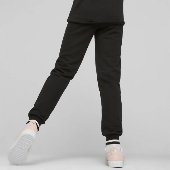 PUMA DENMARK - B PUMA SQUAD SWEATPANTS FL