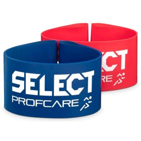 SELECT SPORT A/S - TRAINING ELASTIC BAND 2 PK