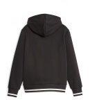 PUMA DENMARK - B PUMA SQUAD HOODIE FL