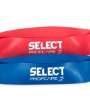 SELECT SPORT A/S - TRAINING ELASTIC BAND 2 PK