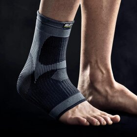 SELECT SPORT A/S - ANKLE SUPPORT ELASTIC