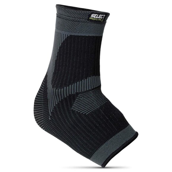 SELECT SPORT A/S - ANKLE SUPPORT ELASTIC