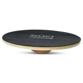 SELECT SPORT A/S - BALANCE BOARD W/BIG BALL