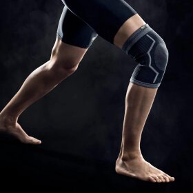 SELECT SPORT A/S - KNEE SUPPORT