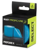 SELECT SPORT A/S - TAPE PROFCARE K