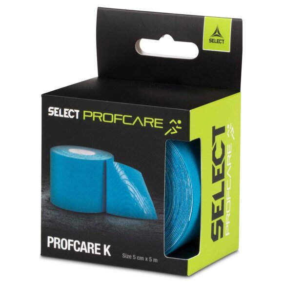 SELECT SPORT A/S - TAPE PROFCARE K