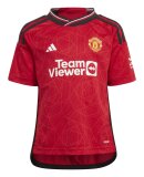 ADIDAS  - KIDS MUFC HOME MINI