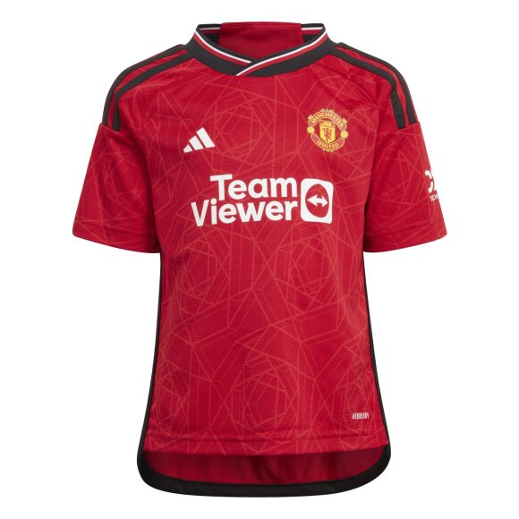 ADIDAS  - KIDS MUFC HOME MINI