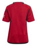 ADIDAS  - KIDS MUFC HOME MINI