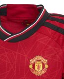 ADIDAS  - KIDS MUFC HOME MINI