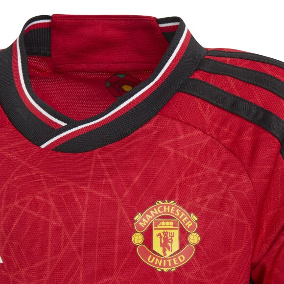 ADIDAS  - KIDS MUFC HOME MINI