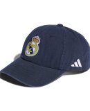 ADIDAS  - REAL M CF DAD CAP