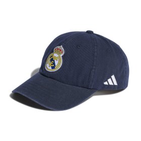 ADIDAS  - REAL M CF DAD CAP