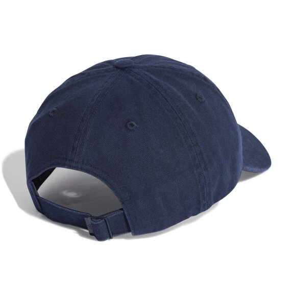 ADIDAS  - REAL M CF DAD CAP