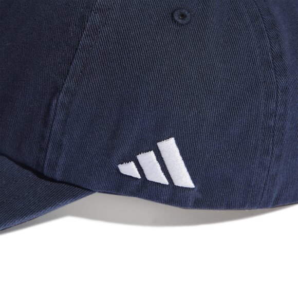 ADIDAS  - REAL M CF DAD CAP