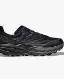 HOKA - HOKA ONE ONE HERRE TRAILLØBESKO M SPEEDGOAT 5 GTX