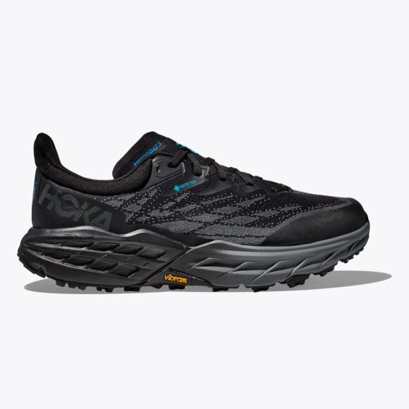 HOKA - HOKA ONE ONE HERRE TRAILLØBESKO M SPEEDGOAT 5 GTX