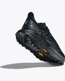 HOKA - HOKA ONE ONE HERRE TRAILLØBESKO M SPEEDGOAT 5 GTX