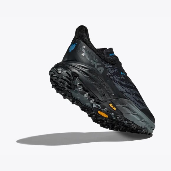 HOKA - HOKA ONE ONE HERRE TRAILLØBESKO M SPEEDGOAT 5 GTX