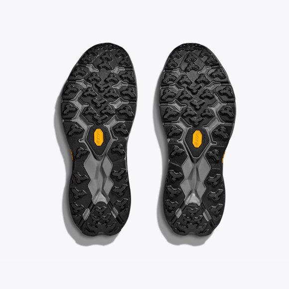 HOKA - HOKA ONE ONE HERRE TRAILLØBESKO M SPEEDGOAT 5 GTX