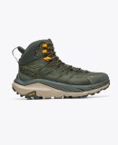 HOKA - M KAHA 2 GTX TERRÆNSTØVLER 