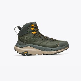 HOKA - M KAHA 2 GTX TERRÆNSTØVLER 