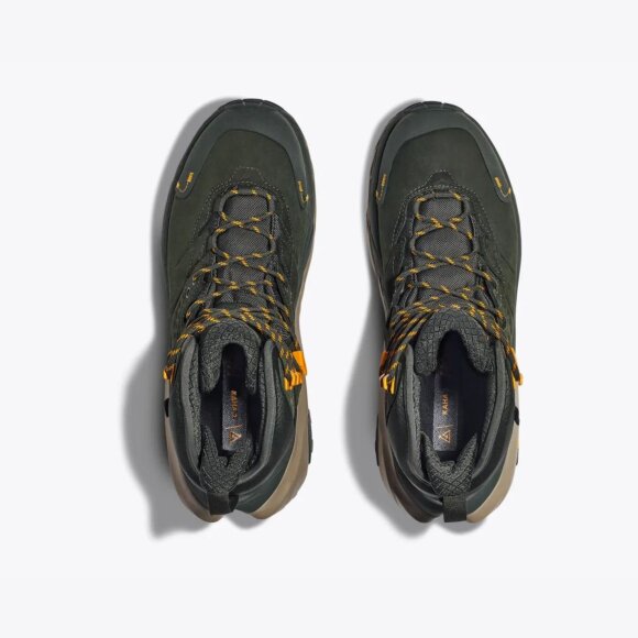 HOKA - M KAHA 2 GTX TERRÆNSTØVLER 