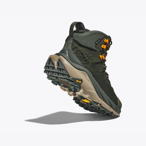 HOKA - M KAHA 2 GTX TERRÆNSTØVLER 