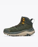 HOKA - M KAHA 2 GTX TERRÆNSTØVLER 