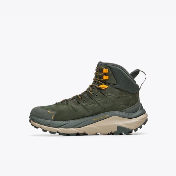 HOKA - M KAHA 2 GTX TERRÆNSTØVLER 