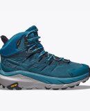 HOKA - HOKA ONE ONE HERRE TERRÆNSTØVLER M KAHA 2 GTX