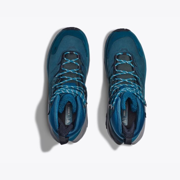 HOKA - HOKA ONE ONE HERRE TERRÆNSTØVLER M KAHA 2 GTX