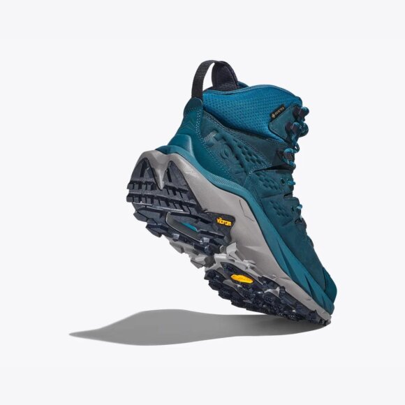 HOKA - HOKA ONE ONE HERRE TERRÆNSTØVLER M KAHA 2 GTX