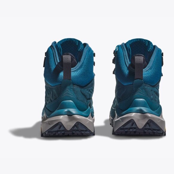 HOKA - HOKA ONE ONE HERRE TERRÆNSTØVLER M KAHA 2 GTX