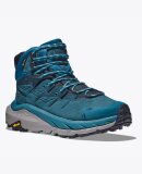 HOKA - HOKA ONE ONE HERRE TERRÆNSTØVLER M KAHA 2 GTX