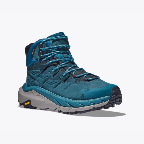 HOKA - HOKA ONE ONE HERRE TERRÆNSTØVLER M KAHA 2 GTX