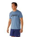 ASICS - M ASICS BIG LOGO TEE