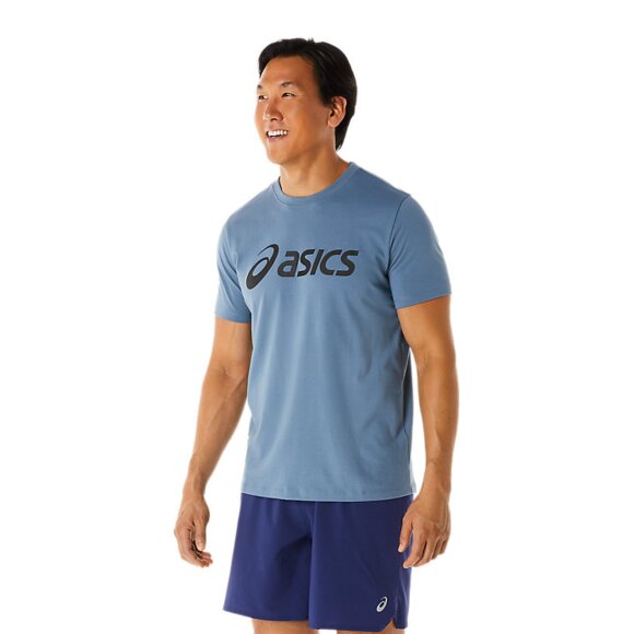 ASICS - M ASICS BIG LOGO TEE