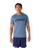 ASICS - M ASICS BIG LOGO TEE