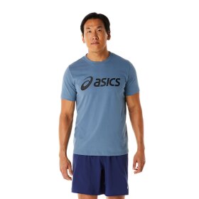 ASICS - M ASICS BIG LOGO TEE