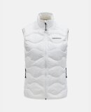 PEAK PERFORMANCE - W HELIUM DOWN VEST