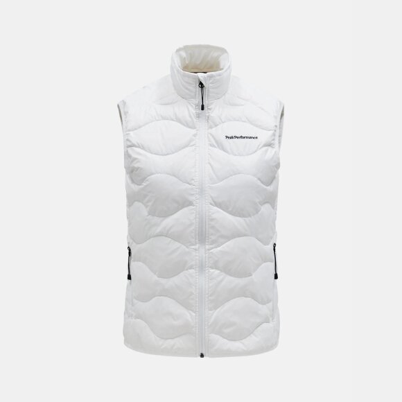 PEAK PERFORMANCE - W HELIUM DOWN VEST