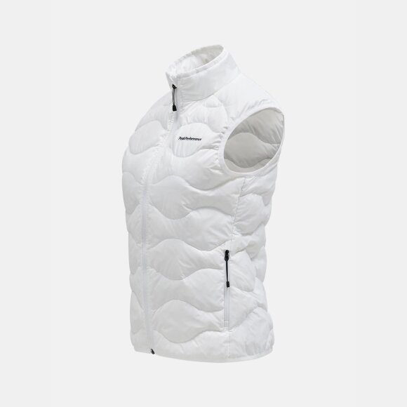 PEAK PERFORMANCE - W HELIUM DOWN VEST