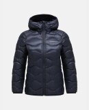 PEAK PERFORMANCE - W HELIUM DOWN HOOD JKT